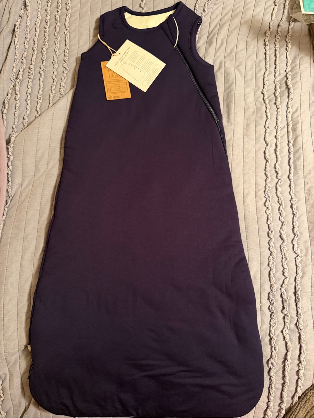 NWT Kyte Baby Sleep Bag